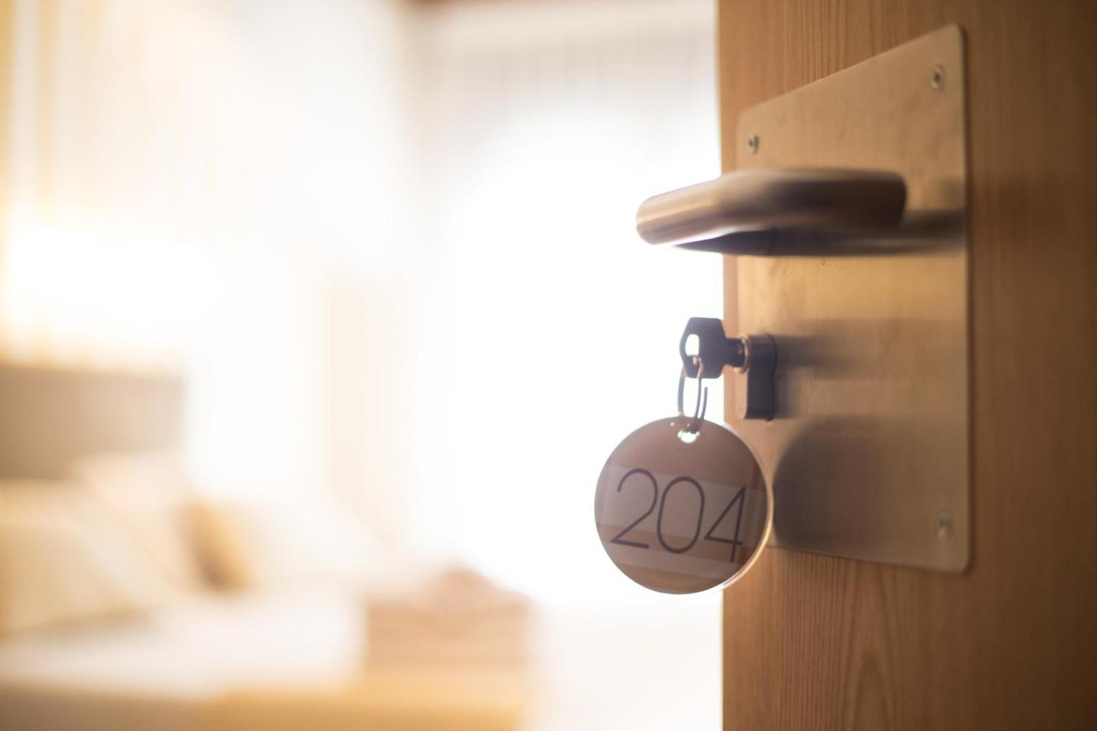 Hotel La Casona De Llerices Onís Zewnętrze zdjęcie