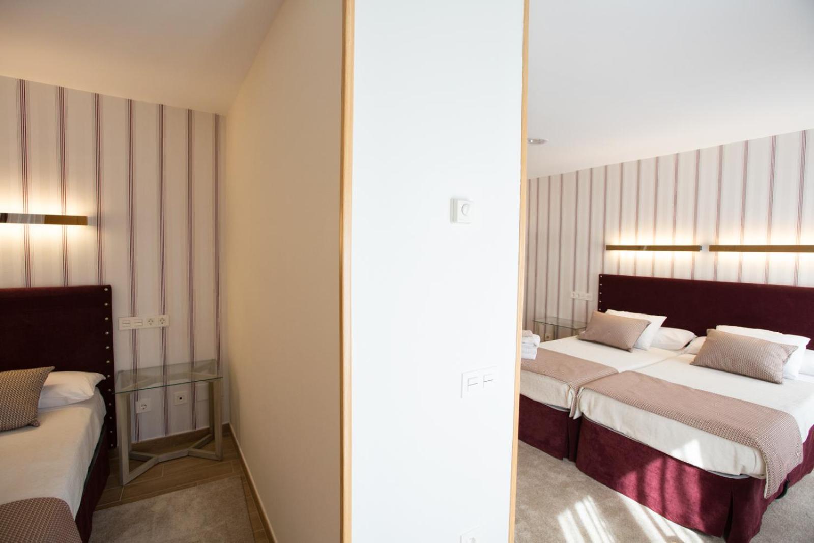 Hotel La Casona De Llerices Onís Zewnętrze zdjęcie
