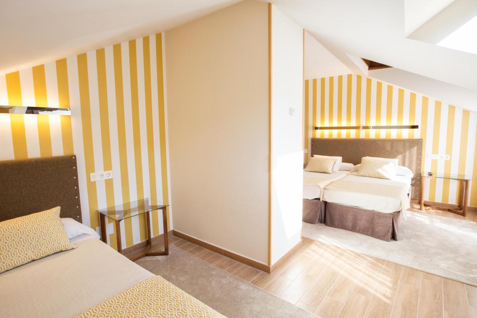 Hotel La Casona De Llerices Onís Zewnętrze zdjęcie
