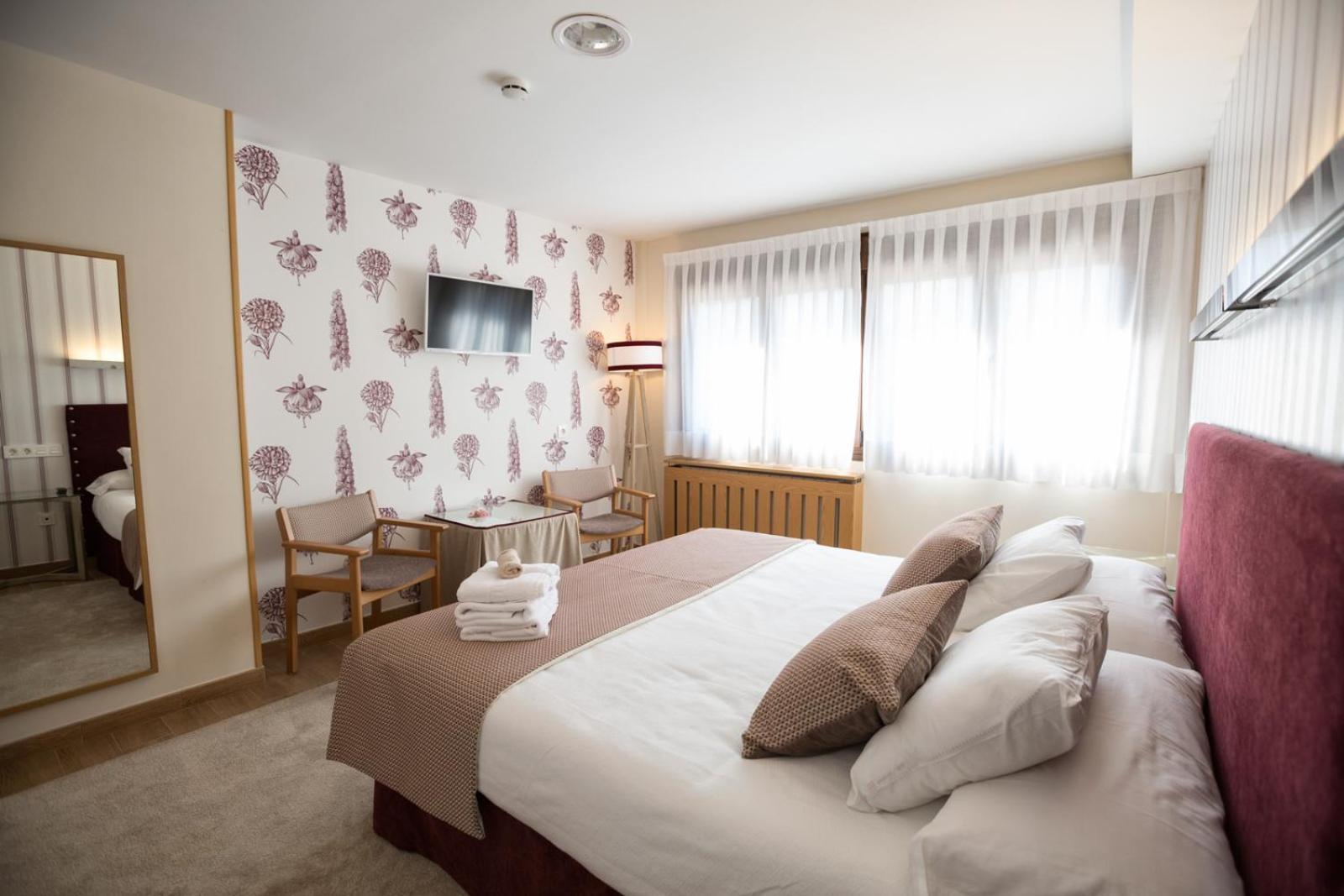 Hotel La Casona De Llerices Onís Zewnętrze zdjęcie