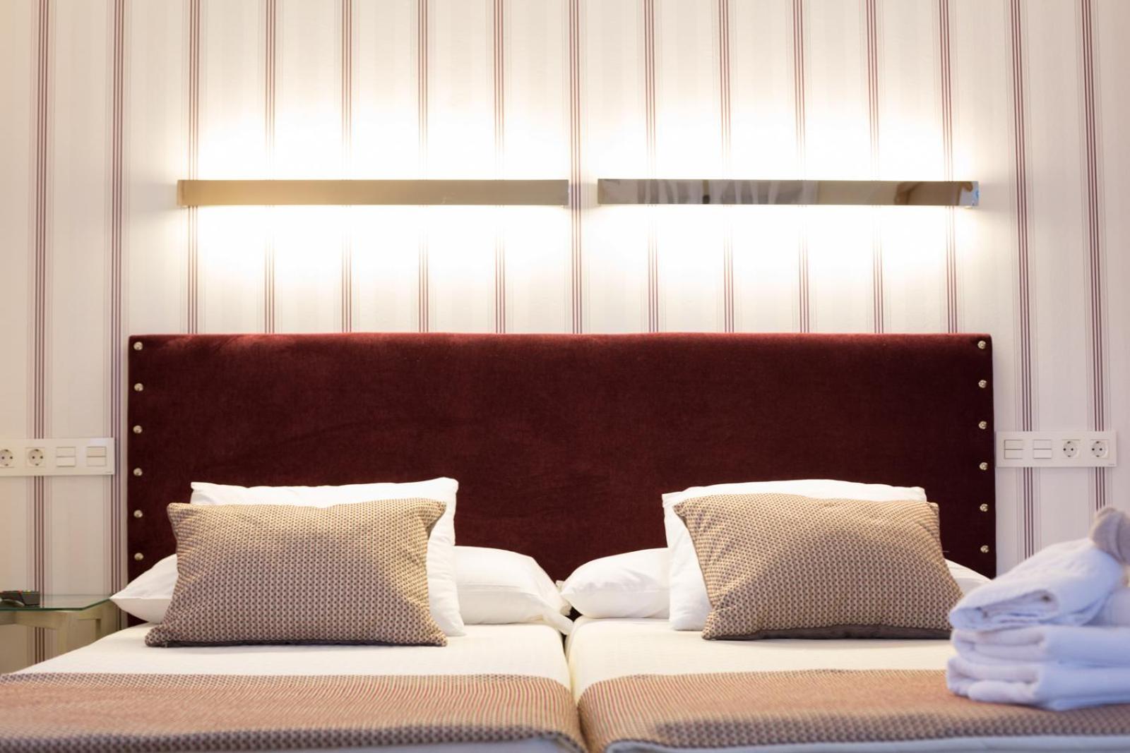 Hotel La Casona De Llerices Onís Zewnętrze zdjęcie