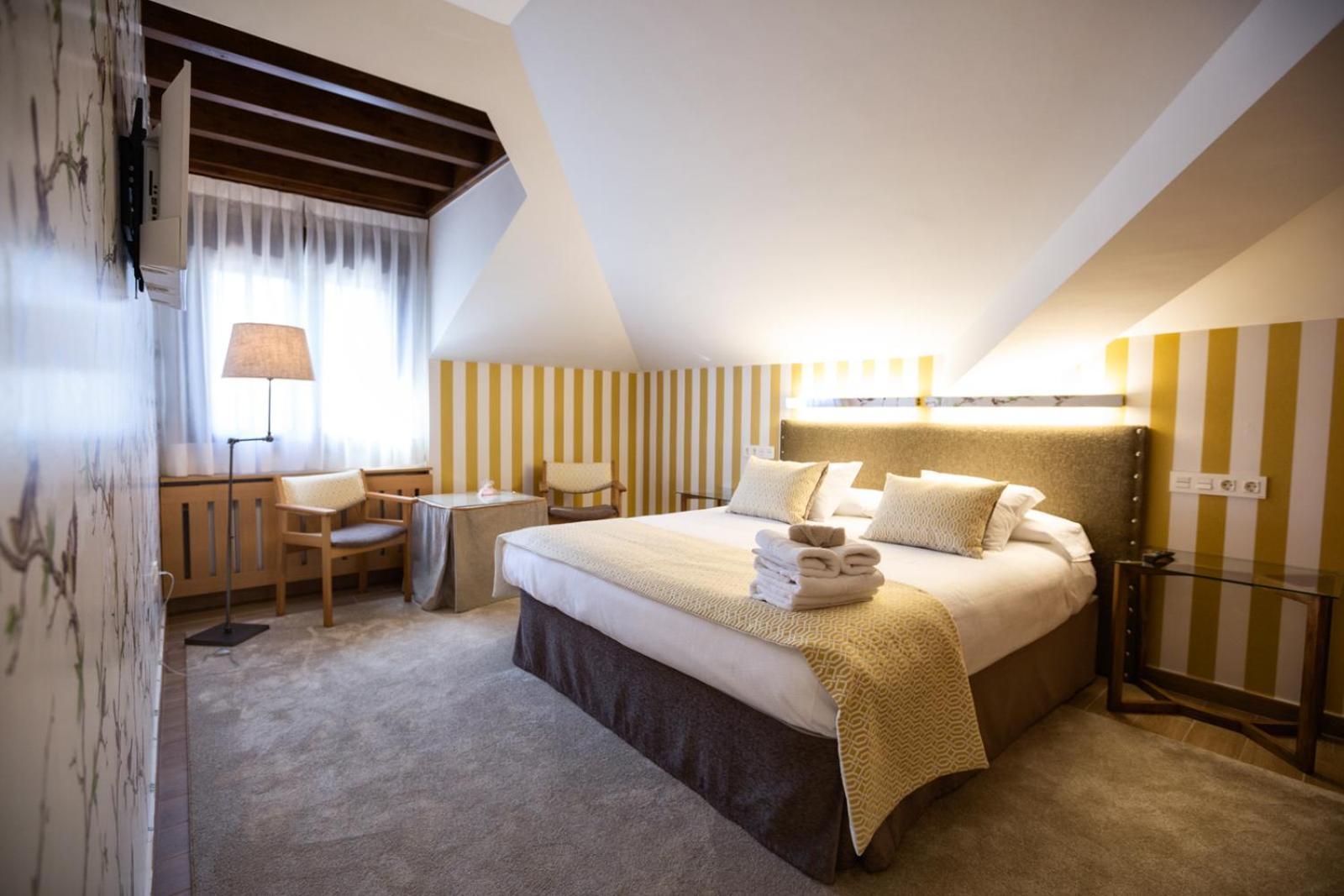 Hotel La Casona De Llerices Onís Zewnętrze zdjęcie