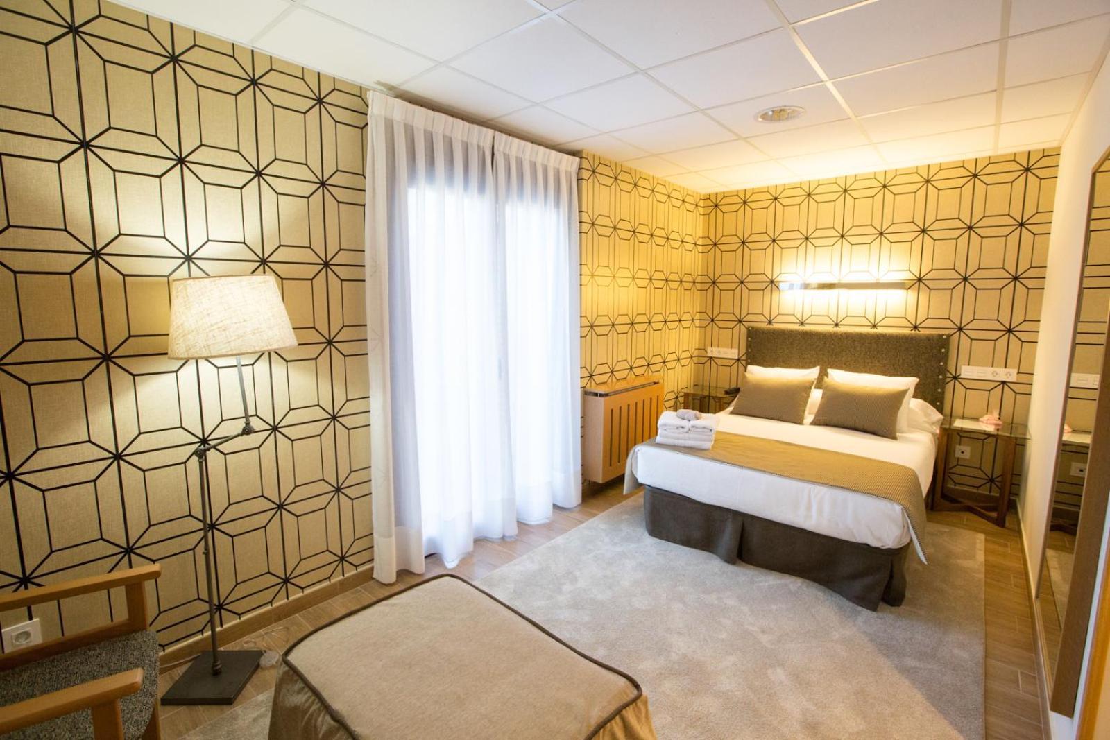 Hotel La Casona De Llerices Onís Zewnętrze zdjęcie