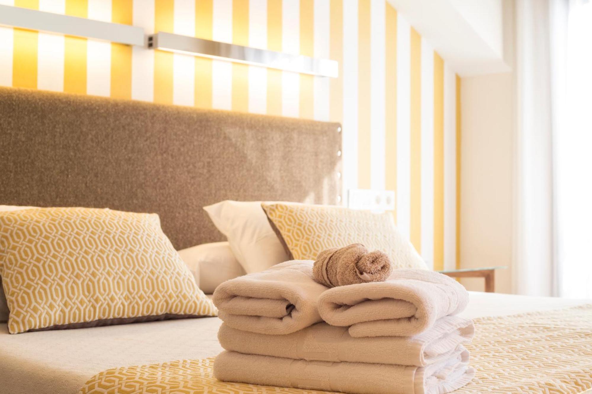 Hotel La Casona De Llerices Onís Pokój zdjęcie