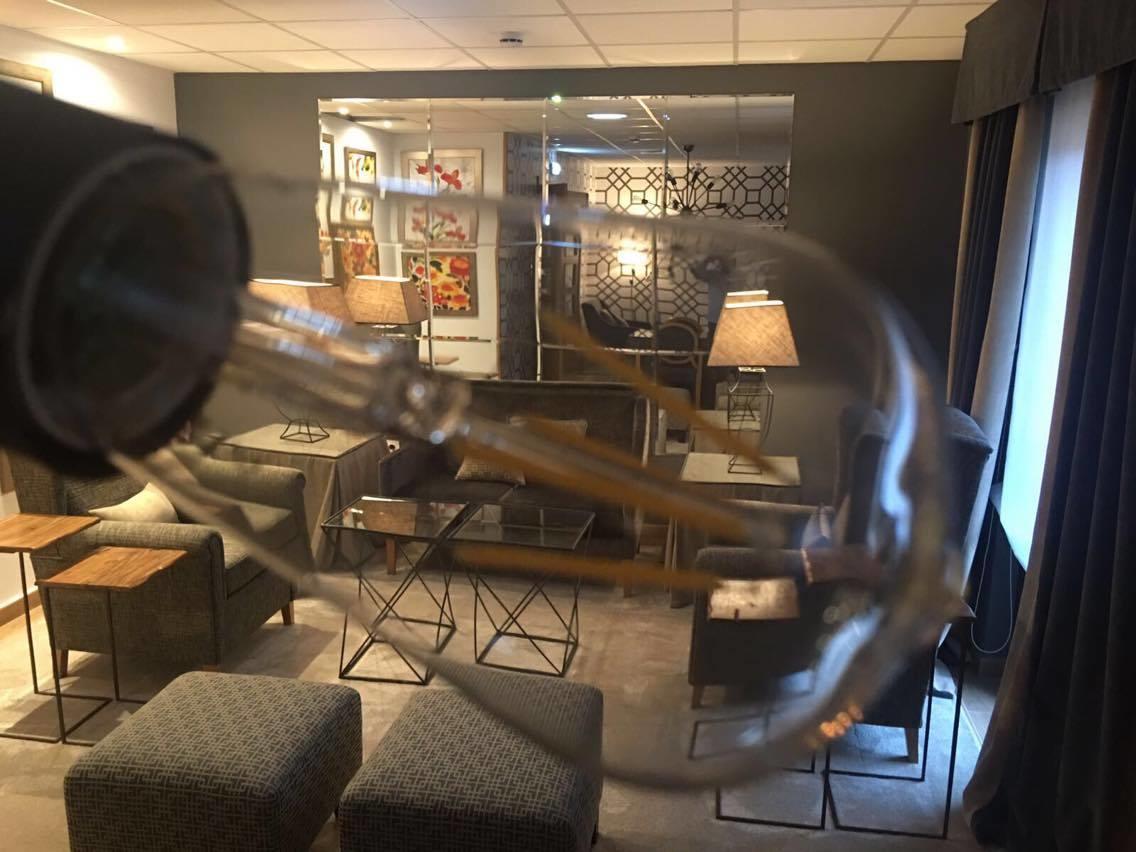 Hotel La Casona De Llerices Onís Zewnętrze zdjęcie