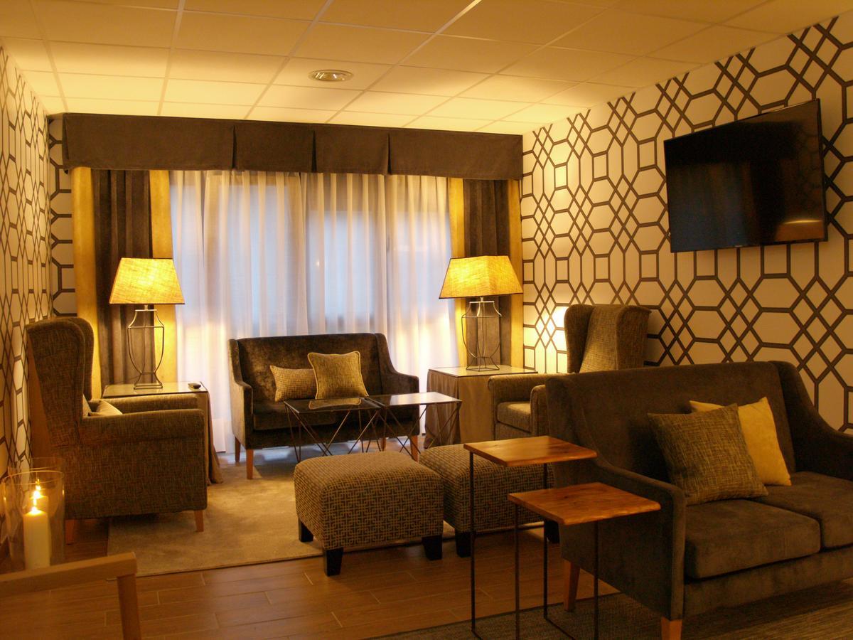 Hotel La Casona De Llerices Onís Zewnętrze zdjęcie