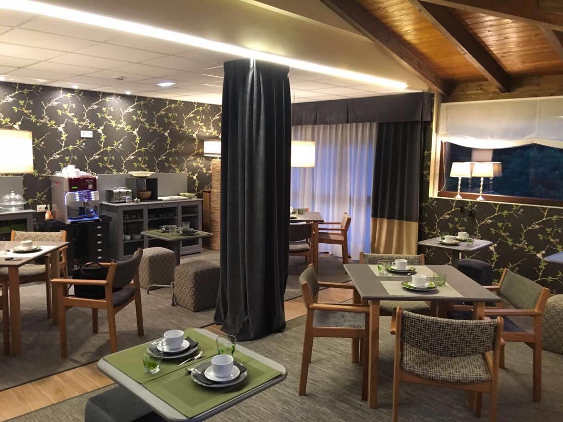 Hotel La Casona De Llerices Onís Zewnętrze zdjęcie