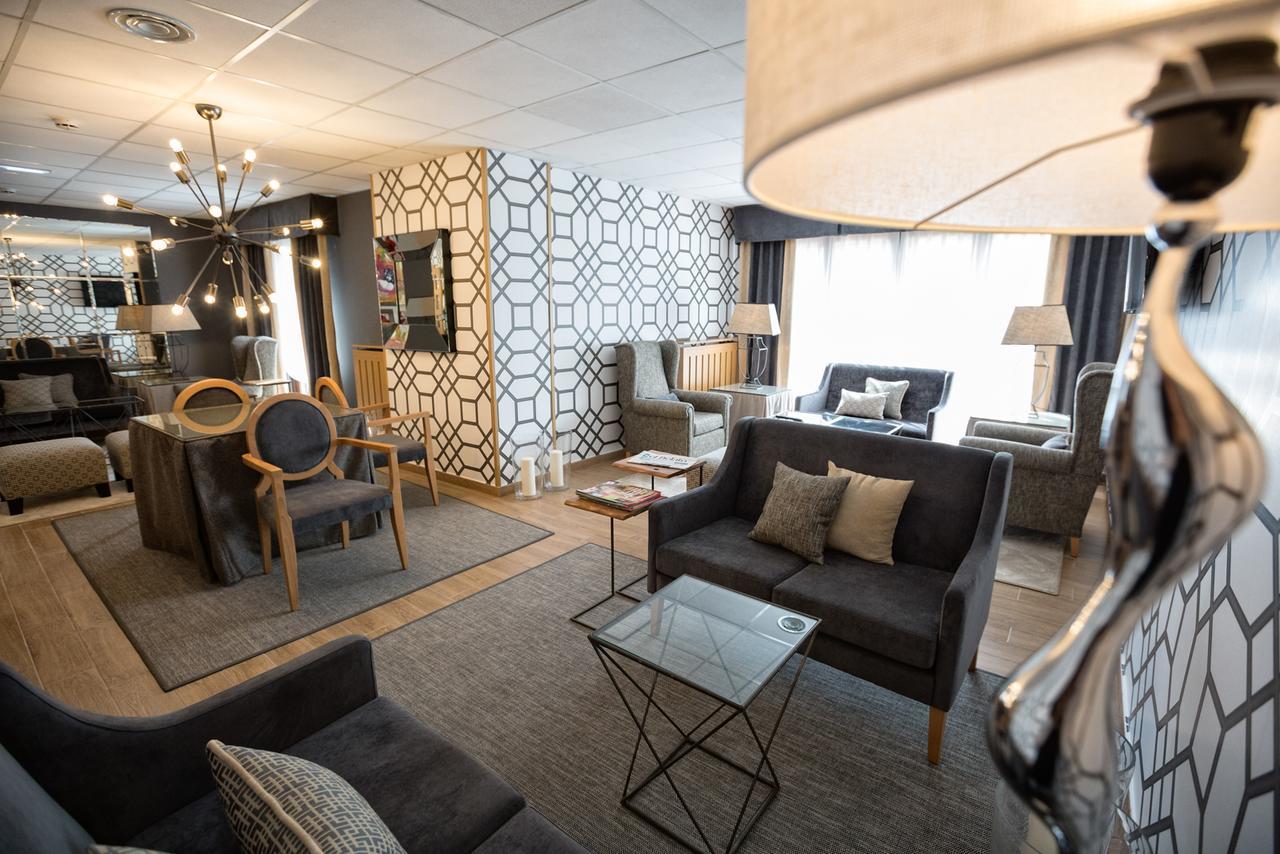 Hotel La Casona De Llerices Onís Zewnętrze zdjęcie