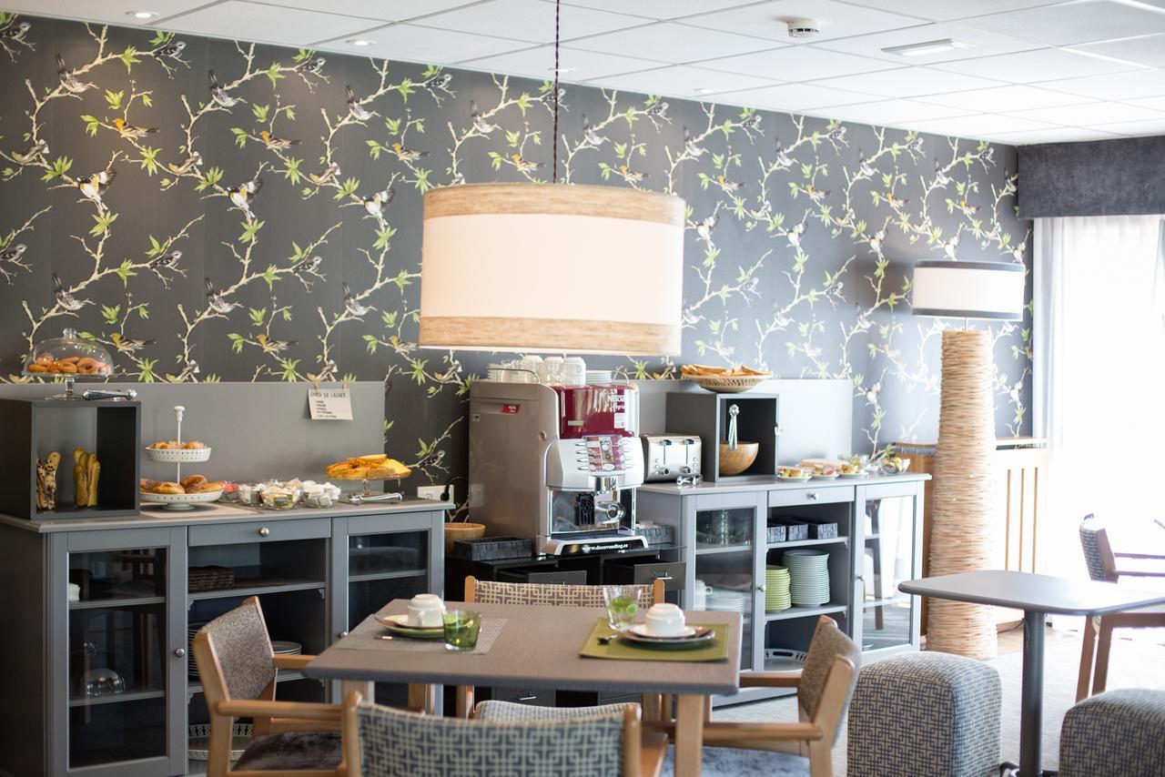 Hotel La Casona De Llerices Onís Zewnętrze zdjęcie