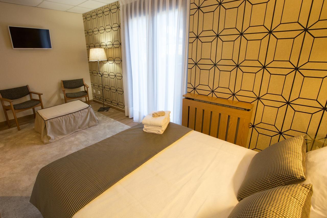 Hotel La Casona De Llerices Onís Zewnętrze zdjęcie