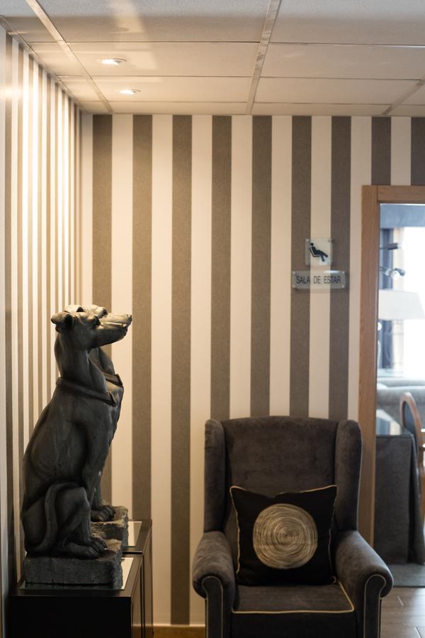 Hotel La Casona De Llerices Onís Zewnętrze zdjęcie