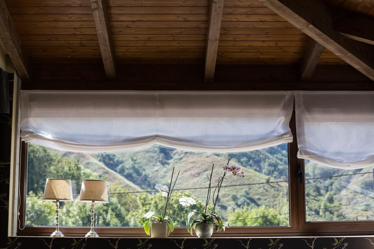 Hotel La Casona De Llerices Onís Zewnętrze zdjęcie