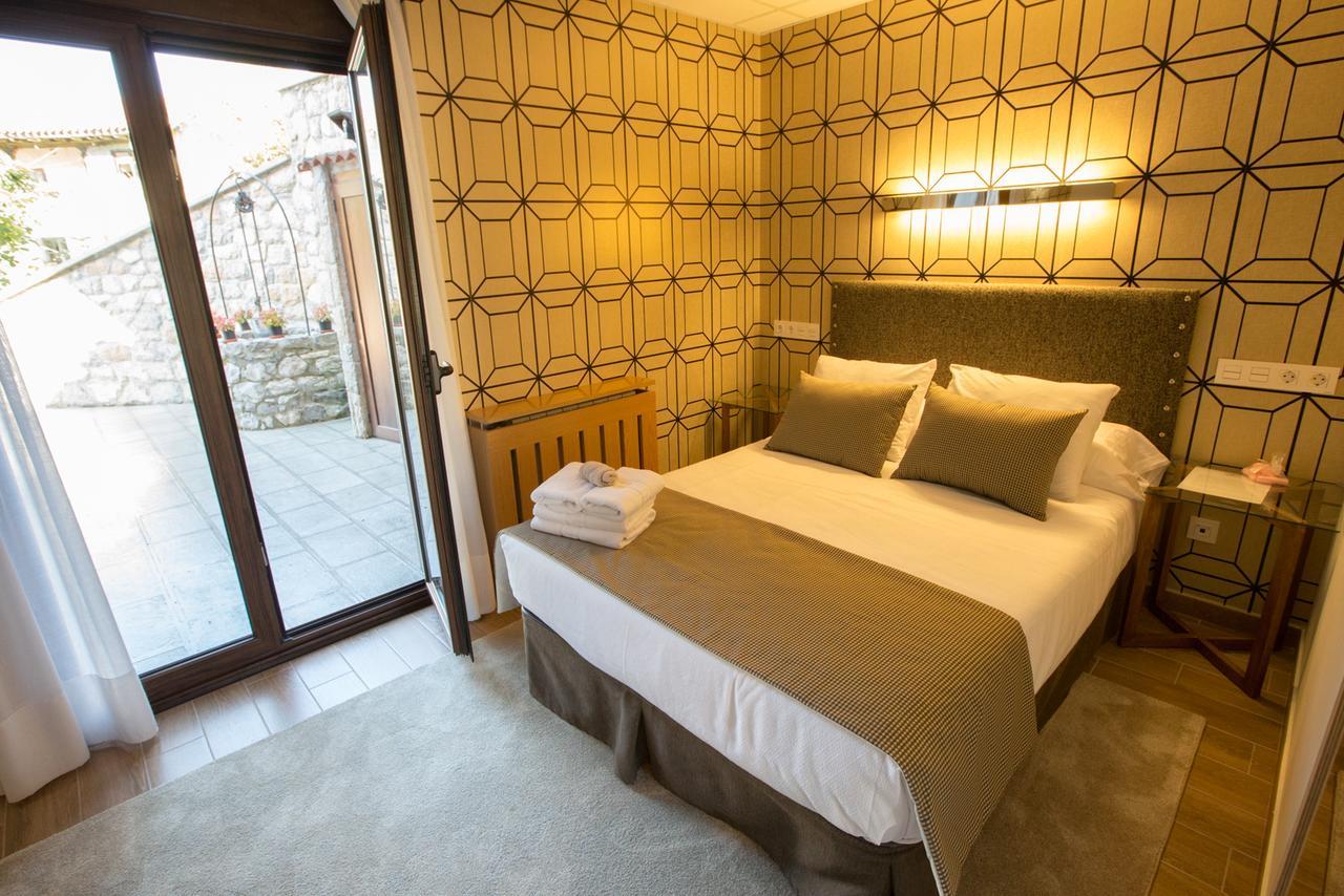 Hotel La Casona De Llerices Onís Zewnętrze zdjęcie