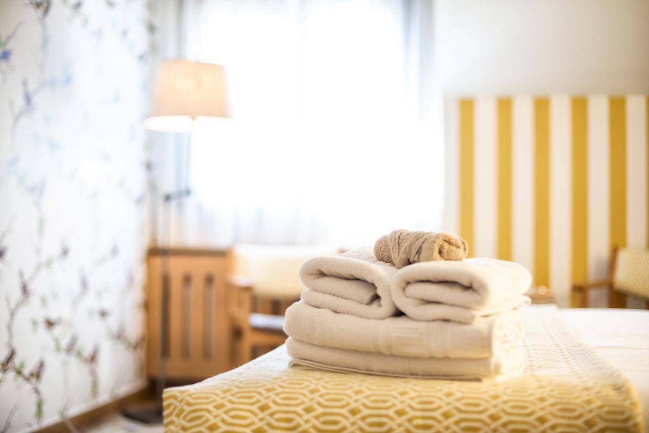 Hotel La Casona De Llerices Onís Zewnętrze zdjęcie