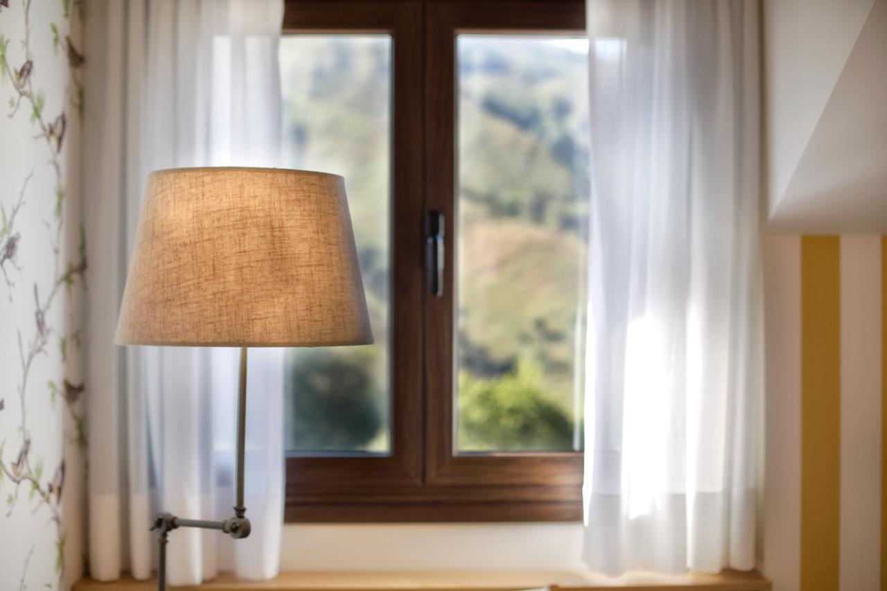 Hotel La Casona De Llerices Onís Zewnętrze zdjęcie