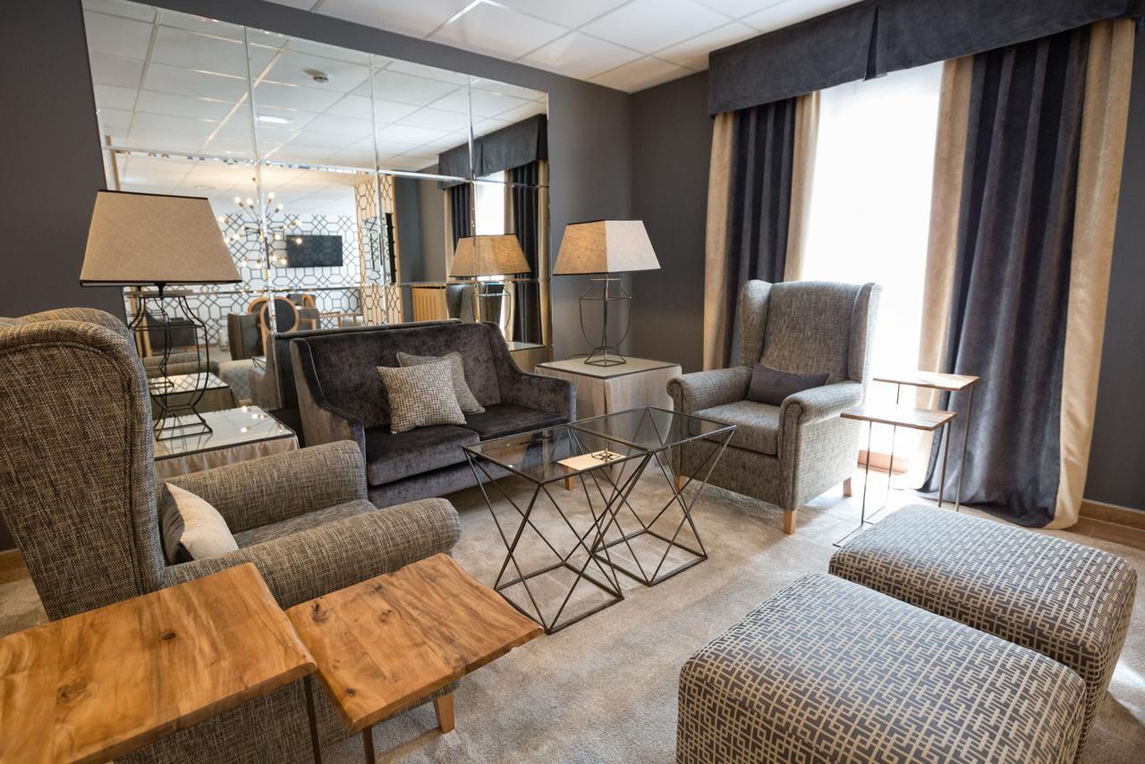 Hotel La Casona De Llerices Onís Zewnętrze zdjęcie