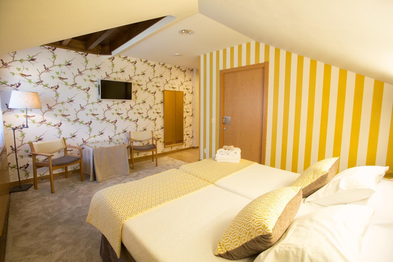 Hotel La Casona De Llerices Onís Zewnętrze zdjęcie