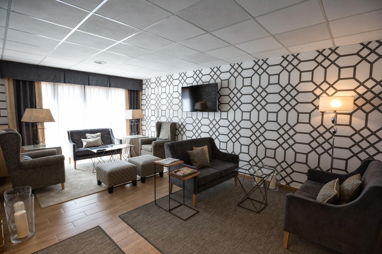 Hotel La Casona De Llerices Onís Zewnętrze zdjęcie