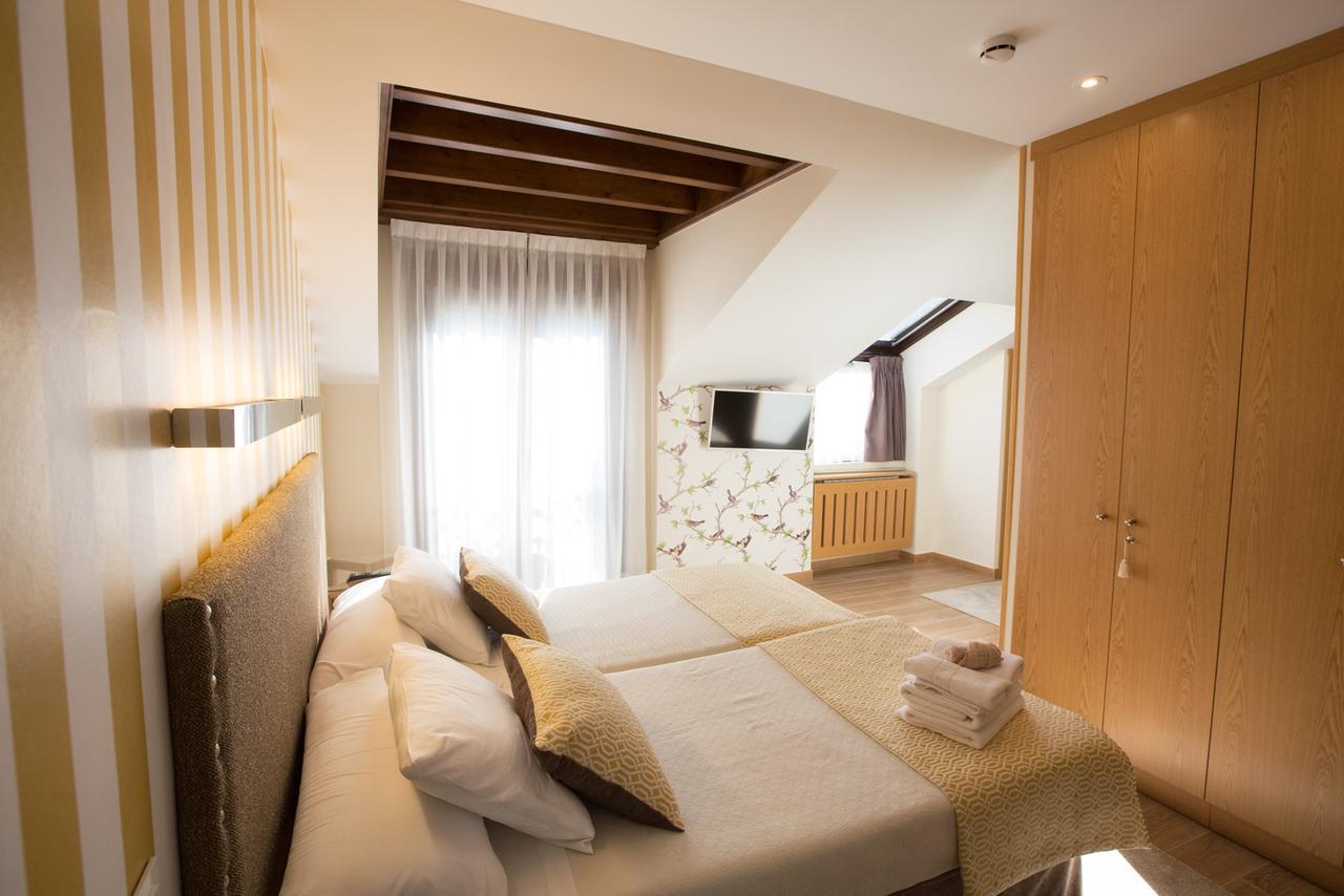 Hotel La Casona De Llerices Onís Zewnętrze zdjęcie