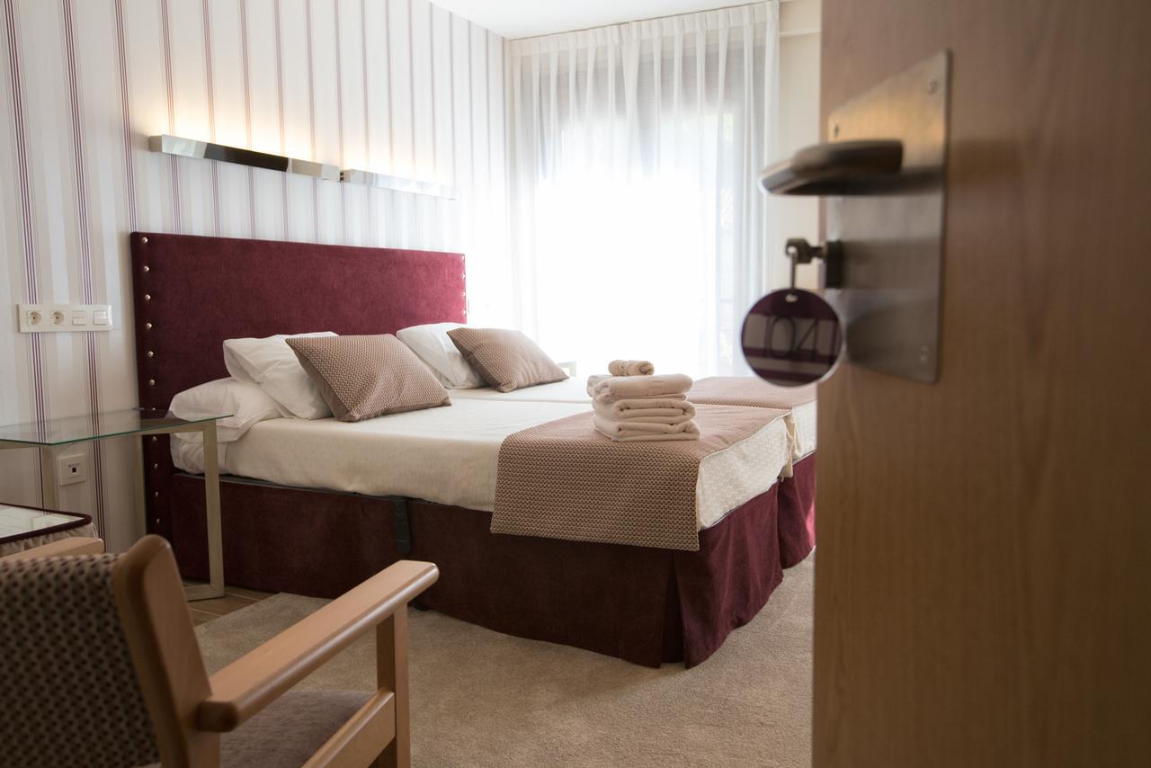 Hotel La Casona De Llerices Onís Zewnętrze zdjęcie