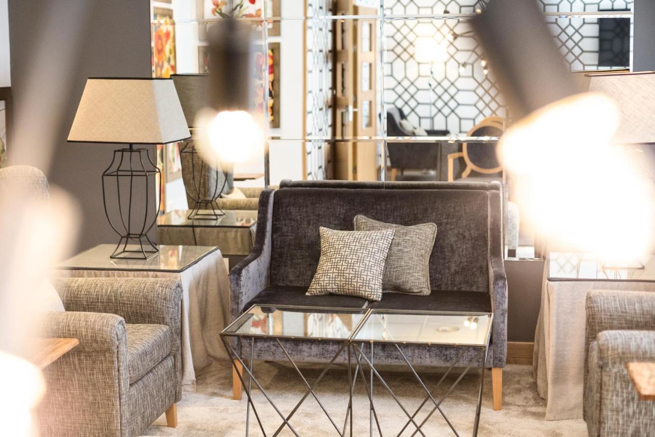 Hotel La Casona De Llerices Onís Zewnętrze zdjęcie