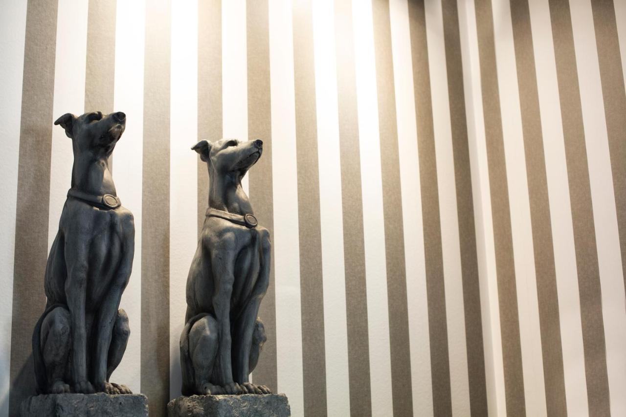 Hotel La Casona De Llerices Onís Zewnętrze zdjęcie