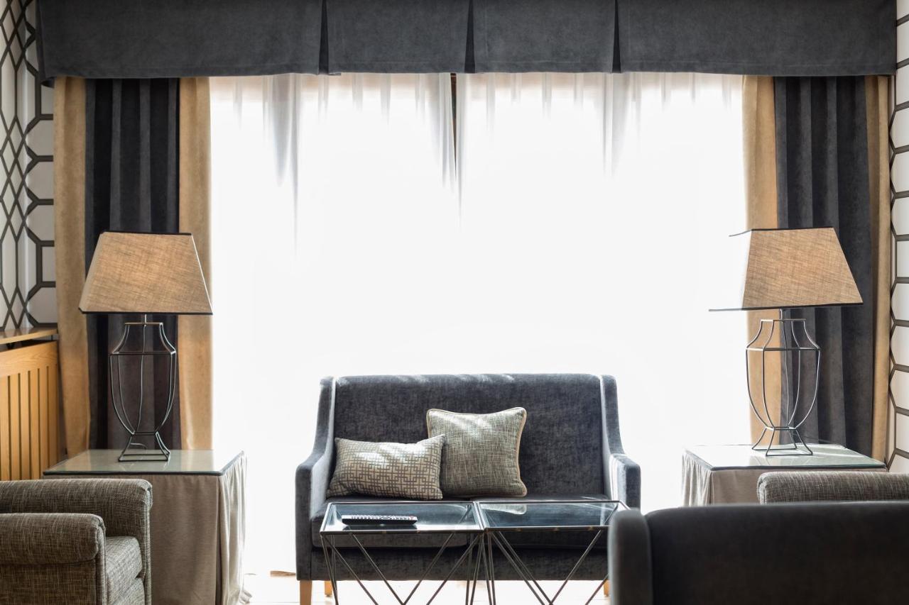 Hotel La Casona De Llerices Onís Zewnętrze zdjęcie