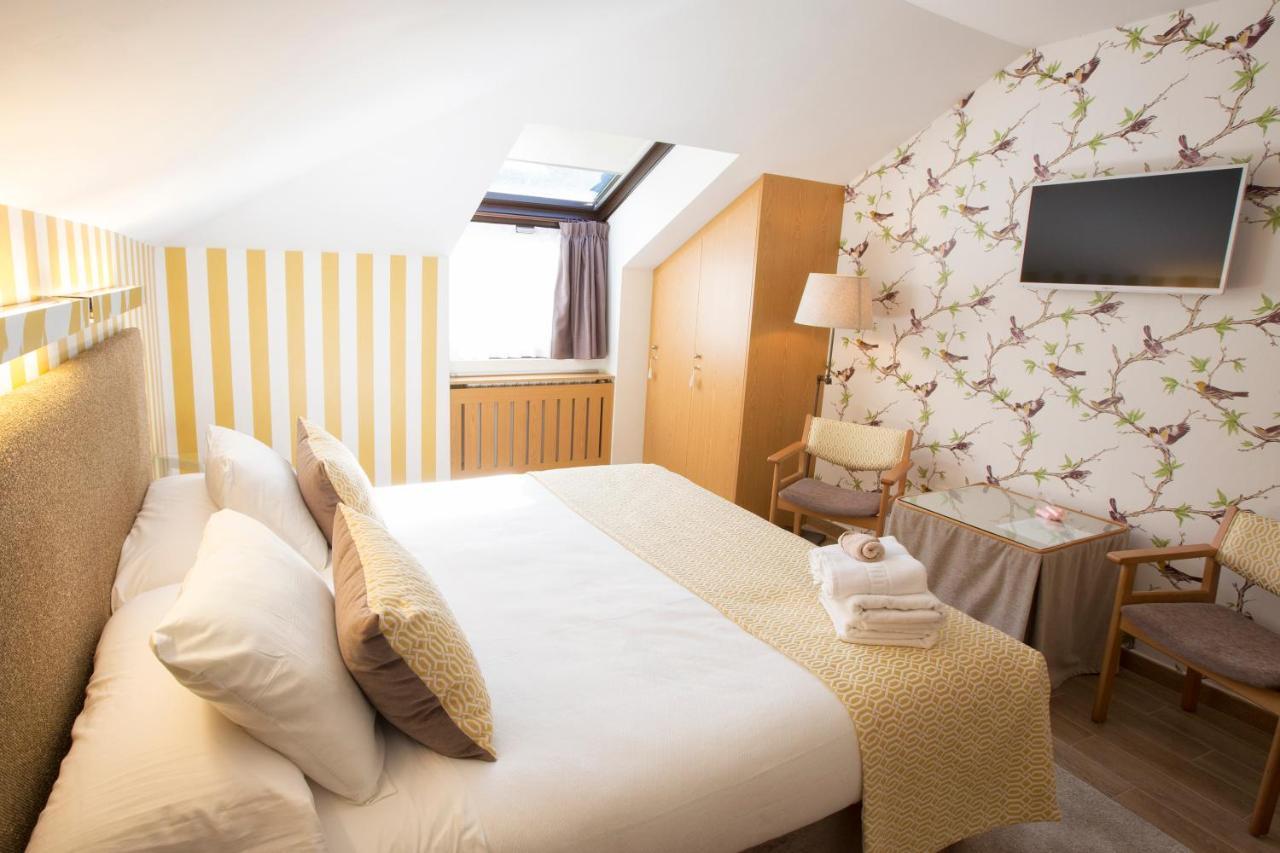 Hotel La Casona De Llerices Onís Zewnętrze zdjęcie